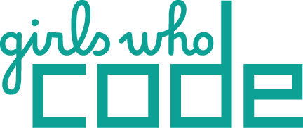 Girls Who Code Logo